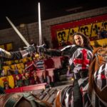 Замок Medieval Times в Schaumburg откроется к концу апреля