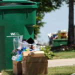 Жители Buffalo Grove могут столкнуться с повышением платы за вывоз мусора