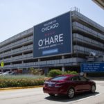 Полиция Чикаго сообщила об угоне 3 элитных автомобилей у прокатной компании недалеко от аэропорта O’Hare