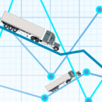 Ослабление пандемии и изменение потребительских расходов может привести к увеличению расходов на грузовые перевозки