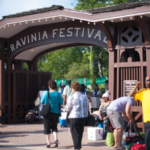 Ravinia Festival в июле вновь встретит гостей живой музыкой