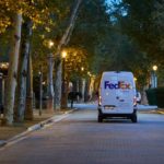 FedEx обязуется достигнуть углеродной нейтральности к 2040 году