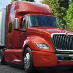 Navistar предлагает гарантию на подержанные траки International LT, RH