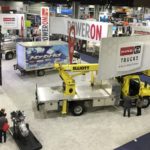 Открыта регистрация на выставку North American Commercial Vehicle Show