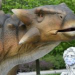 Brookfield Zoo  приглашает на охоту за динозаврами