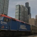 Metra расширит  расписания 3 пригородных поездов по мере увеличения количества пассажиров