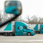 «Лучшая транспортная компания для работы» согласно Smart-Trucking только что объявила о значительном повышении заработной платы