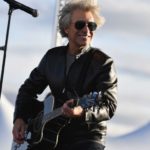 Bon Jovi: ближайший drive-in концерт в Иллинойсе пройдет в мае