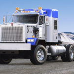 Kenworth C500 теперь доступен с системой Bendix ESP