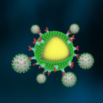 Наноловушка для коронавируса, разработанная исследователями университета Чикаго, может стать прорывом в лечении COVID-19
