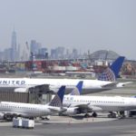 United запускает наибольшее с момента начала пандемии количество авиарейсов