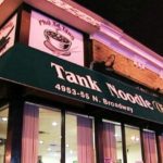 Владельцы Tank Noodle вынуждены отдать обратно 150 тысяч долларов, полученные в виде гранта при пандемии