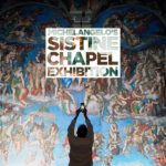 Сикстинская капелла в Чикаго: необычная выставка шедевров Микеланджело ожидает вас этой весной