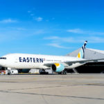 Eastern Airlines запускает рейс Чикаго — Сараево