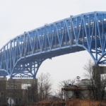 Сенат Пенсильвании одобрил законопроект о прекращении реализации планов по взиманию платы за проезд на мостах
