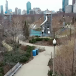 Горку в Maggie Daley Park в Чикаго демонтируют после сообщения о травмах и судебных исков