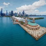 Открытие Navy Pier запланировано на 30 апреля