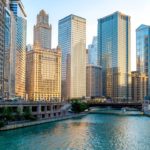 Восстановление рынка коммерческой недвижимости в Чикаго будет медленным
