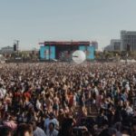 Lollapalooza в июле этого года снова встретит гостей в Grant Park