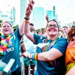 Парад и фестиваль представителей LGBTQ-сообщества снова пройдут в Чикаго в этом году