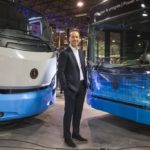 Lion Electric публикует первые результаты за квартал, заказано 817 автомобилей