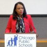 Руководитель Chicago Public Schools Дженис Джексон уходит в отставку в июне