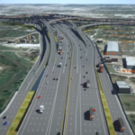 Впервые за 25 лет представлен законопроект об изучении изменений в использовании шоссе
