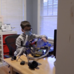 Семиклассник из Иллинойса собрал аппарат искусственной вентиляции легких из Lego — и он работает