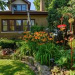 Открыт прием заявок на участие в конкурсе Chicago Bungalow Garden Contest