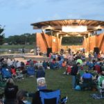 В июне стартуют летние развлечения в Wheeling Park District