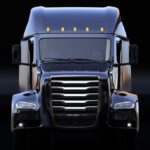 Daimler, Navistar и Volvo должны будут сообщать об авариях с участием автономных траков