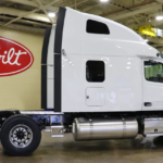 Спальный модуль Peterbilt UltraLoft теперь доступен для модели 567