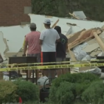 Жители Иллинойса, пострадавшие от торнадо, должны быть бдительны, чтобы не стать еще и жертвами мошенников