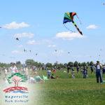 6 июня в Naperville состоится Frontier Kite Fly