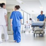 25 больниц штата Иллинойс получили высшую оценку качества обслуживания