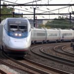 Ожидается, к 2035 году Amtrak будет предоставлять услуги железнодорожных перевозок для еще 160 населенных пунктов