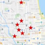 Преступная группа, совершившая во вторник в центре Чикаго 5 вооруженных ограблений менее чем за час, в четверг ограбила уже 14 человек за 45 минут