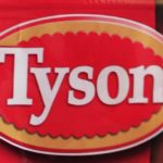Tyson отзывает 8,5 млн фунтов куриных продуктов из-за возможного заражения листериями