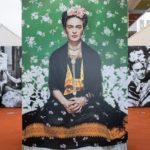 Завораживающая выставка Фриды Кало с оригинальными работами прибыла в Чикаго