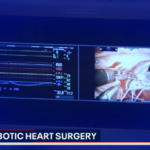 В Чикаго проводят операции на сердце инновационным, менее инвазивным методом