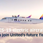 United заявляет, что инвестирует в шведскую компанию по производству электрических самолетов
