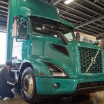 Volvo Trucks назвала первого сертифицированного дилера электромобилей