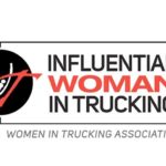 Открыт прием номинаций на премию Influential Woman in Trucking