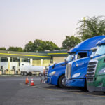 Сенат принял законопроект об инфраструктуре на $1,2 трлн с некоторыми спорными положениями о грузовых перевозках
