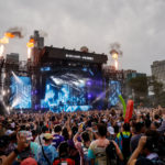 Люди, которые посетили фестиваль Lollapalooza, должны пройти тестирование на Covid — но так должен поступать и любой, кто думает, что он болен, говорит чикагский врач