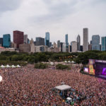 Более 200 гостей Lollapalooza заразились COVID-19 — но, по словам главного городского врача, фестиваль нельзя назвать «Super-Spreader»