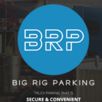 Big Rig Parking хочет решить проблему с парковкой для траков