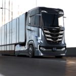 Nikola получила грант в размере $2 млн на разработку автономной системы заправки