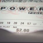 В Naperville продан выигрышный билет Powerball на 1 миллион долларов