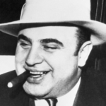 Внучки Аль Капоне продают вещи мафиози, в том числе любимое оружие